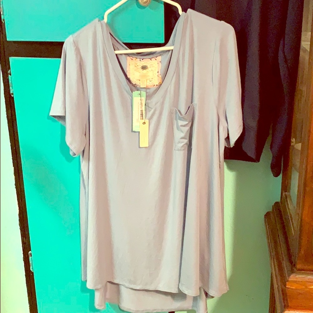Pocket t